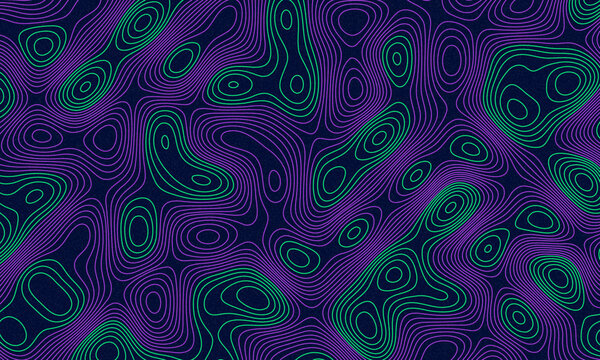 Abstract background design with diagonal curve line pattern. Vector horizontal format for digital luxury business banner, contemporary cover, luxury premium. Smooth wave background minimalist elegant