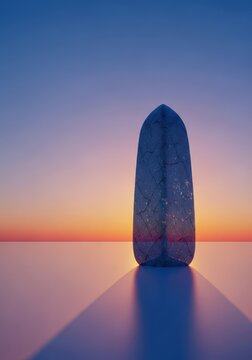 Essential visual stability maintained across multiple views, featuring a solid, unchanging scenic element anchoring the composition, dependable, background, fundamental