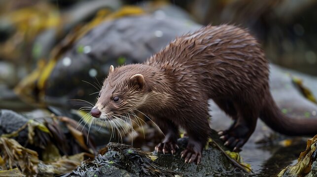 Isolation, Genetic Evolution, Pathogenic Characteristics and Molecular Detection Technology of Aleutian Mink Disease Virus: Study on the epidemic distribution rule and infection prevalence of the viru