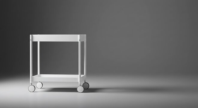 Monochrome Muse: A Study in Light