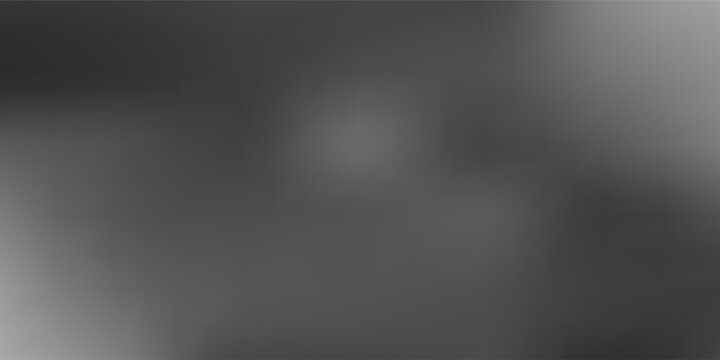 Abstract Gray Mesh Gradient Background. Soft Smooth Texture for Creative Graphic Design, Banner, or Web Backdrop. benner poster