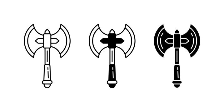 Viking Icon