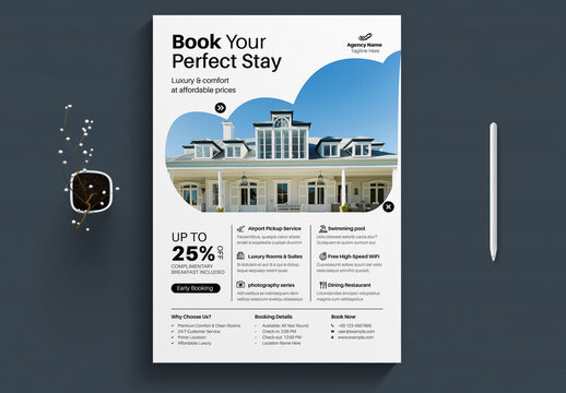 Travel Booking Service