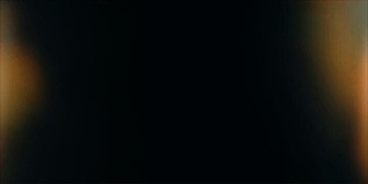 An abstract background video loop featuring a motion flash of light, red fire flames, and smoke explosions against a black night space