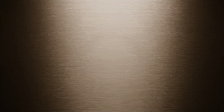 A brushed silver metallic texture with a stainless steel industrial pattern on a gray aluminum surface creates a grunge industrial backdrop for this textured plate wallpaper design