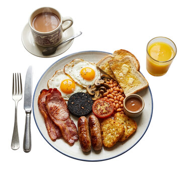 English Breakfast Images – Browse 186,753 Stock Photos, Vectors