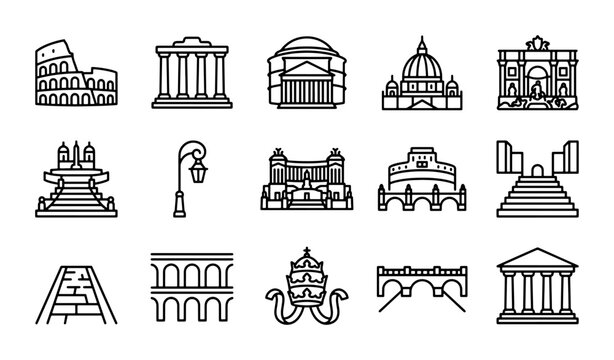 Roman Architecture Images – Browse 885,062 Stock Photos, Vectors