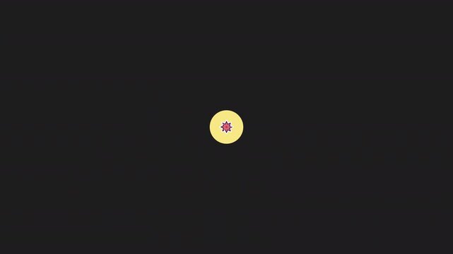 Salute Icon Animation