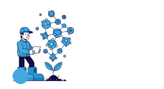 Mastering the Digital Ecosystem: Professional Architecting Sustainable Growth and Connected Intelligence for High-Scale Enterprise Success