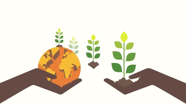 celebrate World Environment Day  short video.