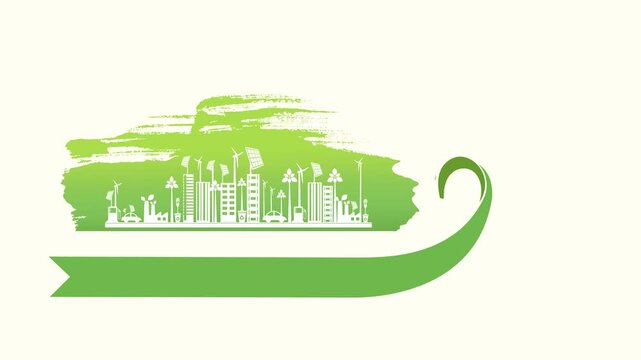 celebrate World Environment Day  short video.