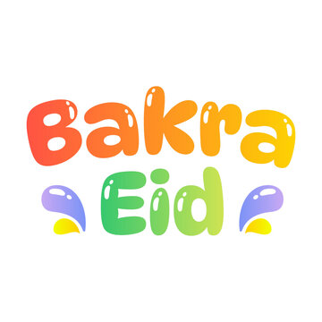 Bakra Eid