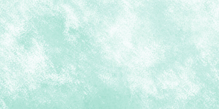 Light blue concrete background texture wallpaper. watercolor design background texture, perfect for wallpaper or background design. Abstract design watercolor picture painting illustration backgrund

