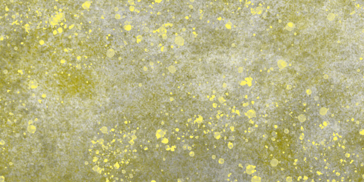 Grunge background. Abstract natural rock stone texture design background. Concrete surface. Rusty painted metal.  The surface of the glass comes in yellow, green, and black, creating a beautiful bg


