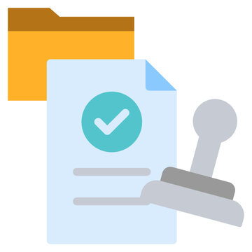 Data Validation Icon