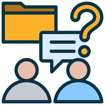 Interview Icon