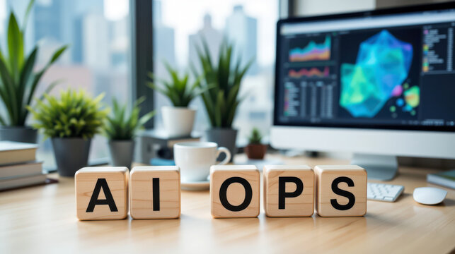 AIOps platform adoption helps IT operation teams reduce incident noise, automate root cause analysis and keep cloud service reliability steady during outage risk, alert overload and DevOps pressure
