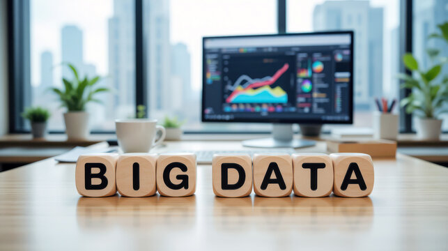 Big Data analytics for enterprise decision intelligence helps data science teams build predictive models, improve audience segmentation and support risk detection across finance, healthcare and retail