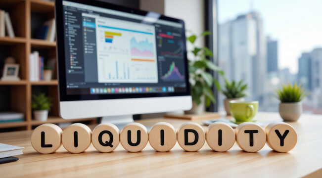 Cash flow strategy for treasury finance teams protecting company reserves and funding needs during rising interest rates, debt repayment pressure and tighter access to business credit