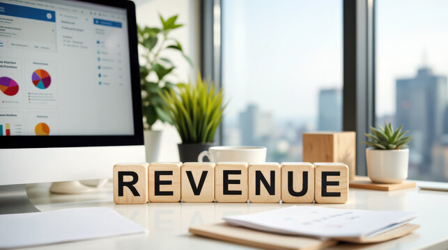 Revenue reporting for SaaS and ecommerce monetization helps founders explain sales income, track recurring billing, adjust pricing and prepare investor-ready forecasts for quarterly finance review