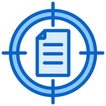 Accuracy Icon