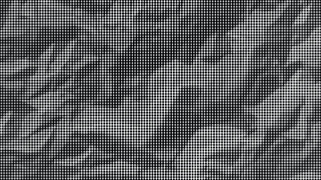 Crinkled gray paper texture with chaotic folds and creases on surface