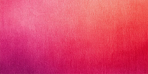 Fototapeta premium A light purple and pink aged paper texture with a vintage grunge pattern creates a rough textured material backdrop for a blank canvas wall design