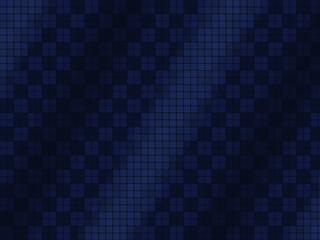 Fototapeta premium Carbon Weave Texture Pattern Premium Dark Material