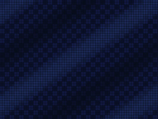 Fototapeta premium Industrial Carbon Fiber Pattern Automotive Tech Background