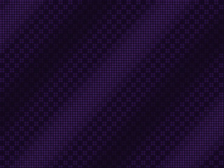 Fototapeta premium Carbon Fiber Weave Texture Pattern Industrial Design Background