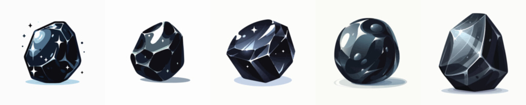 vector of a obsidian