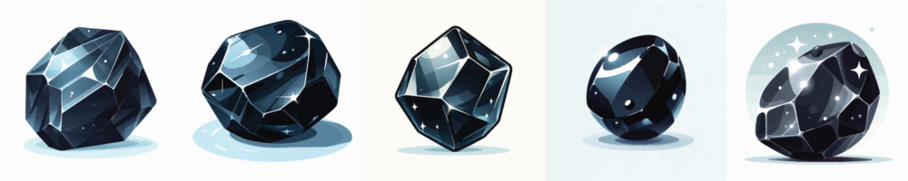 vector of a obsidian