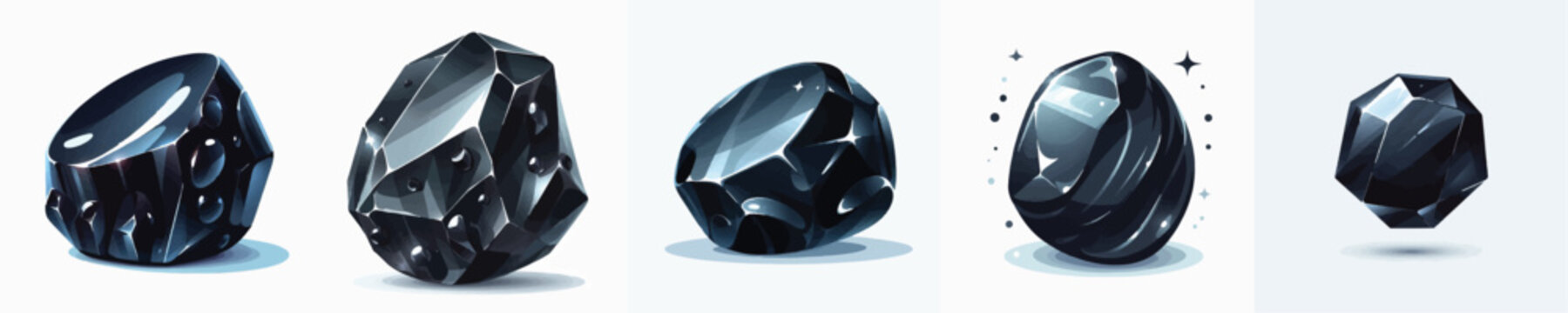 vector of a obsidian