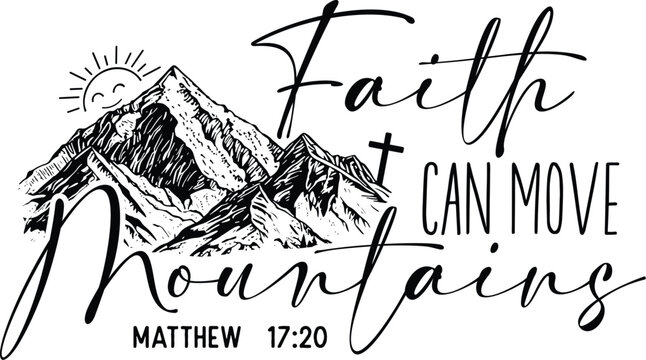 Christian Svg Design