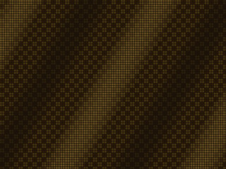 Fototapeta premium Carbon Fiber Weave Texture Pattern Industrial Design Background