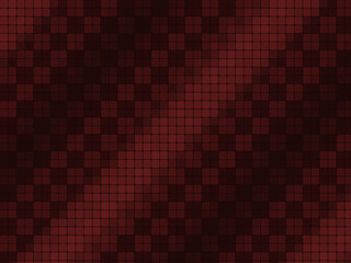 Fototapeta premium Carbon Fiber Surface Pattern Tech Luxury Background
