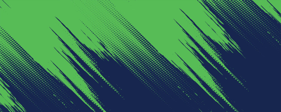Sports background design with abstract modern template. Vector illustration of sport players in different activities. football, basketball, baseball, tennis, rugby