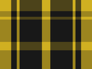 Fototapeta premium Traditional Scottish Tartan Plaid Pattern Fabric Design