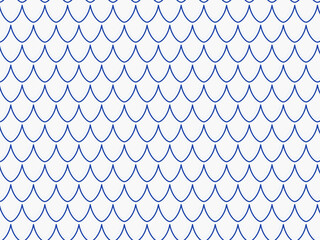 Fototapeta premium Hand Knit Texture Pattern Yarn Stitch Fabric Design