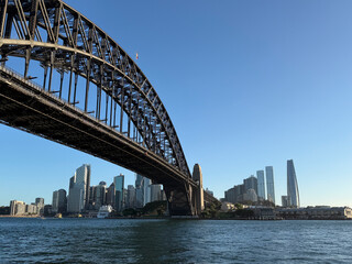 Naklejka premium Sydney