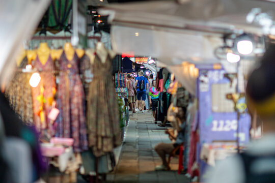 Streets of Chiang Mai