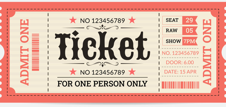 Ticket