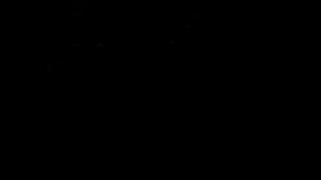 A vast, featureless black expanse representing an abstract concept of nothingness, a void, or an empty space, providing a versatile backdrop for design and conceptual projects