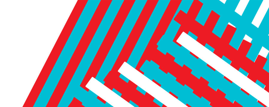 Stripe seamless pattern with colorful colors parallel stripes.Vector illustration.EPS 10