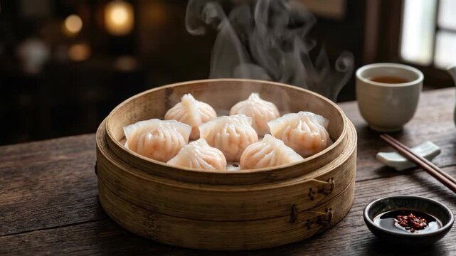 chinese dim sum
