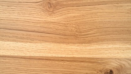 Naklejka premium Detailed natural wood grain texture background showcasing warm brown organic timber surface