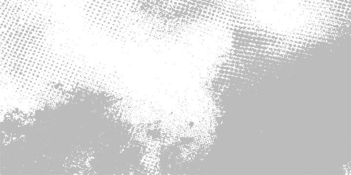 An abstract vintage grunge background featuring a textured paint splash design with a dirty wall pattern and decorative winter snow border illustration for a stylish vector backdrop