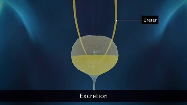 Function of kidneys