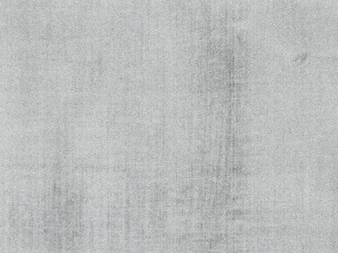 Photocopies of a black and white sheet of paper with a background or texture with grain and noise illustration