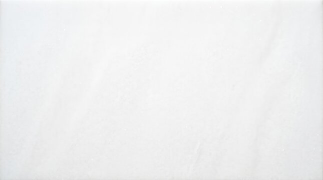 Solid uniform white backdrop surface texture seamless gradient